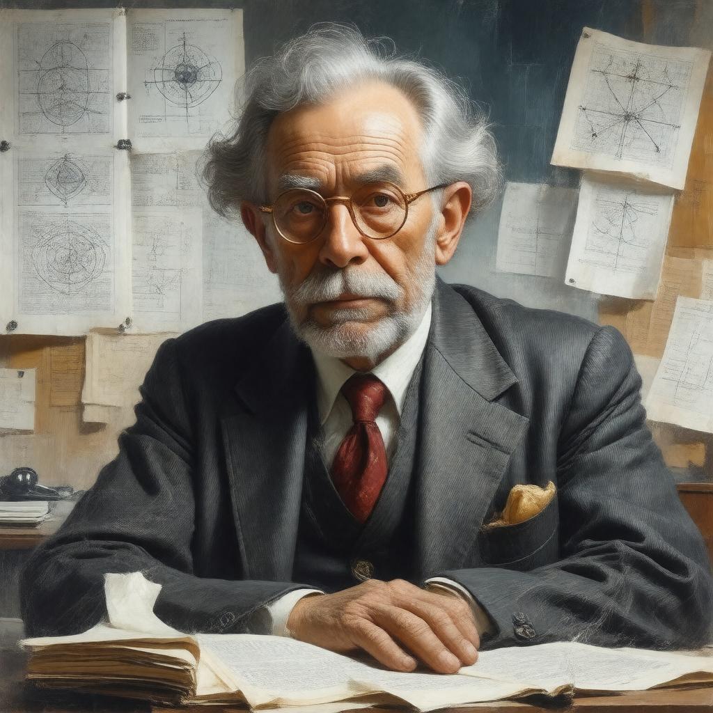Ben Roy Mottelson